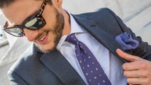 Как завязать галстук: осваиваем 6 лучших способов