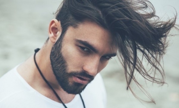 Стрижки на длинные волосы: насколько это по-мужски?