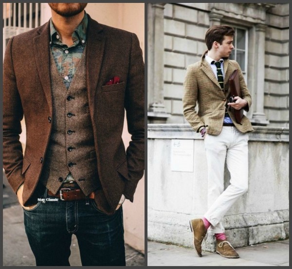 16 вещей универсального мужского гардероба, которые обязаны быть у каждого мужчины
