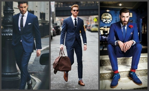 16 вещей универсального мужского гардероба, которые обязаны быть у каждого мужчины