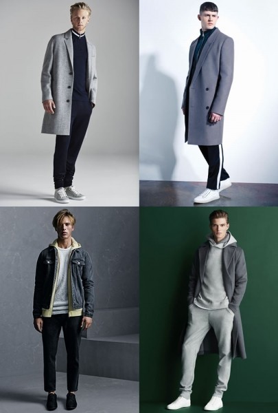 5 трендов с Лондонской недели мужской моды, которые вы можете носить прямо сейчас