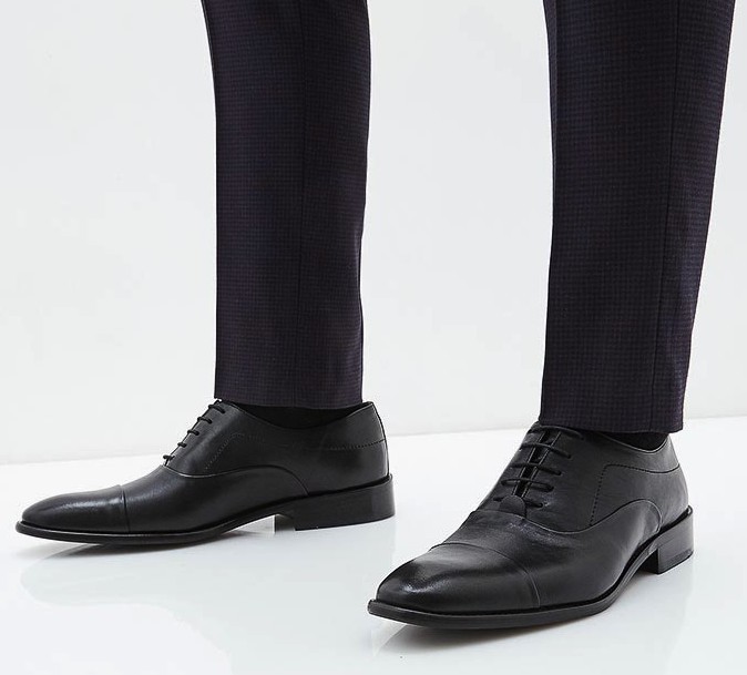 Оксфорды, лоферы и прочие дерби: а вы знаете, как выглядит хипстерская обувь?