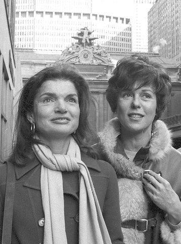Трагедия первой леди: 10 редких фактов о Жаклин Кеннеди