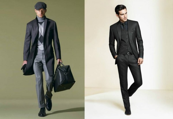 Как мужчине одеться в классическом стиле?
