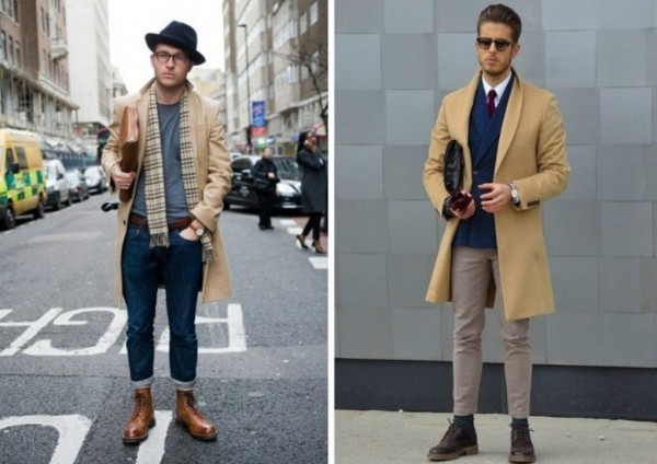 Как правильно и стильно одеваться мужчине?