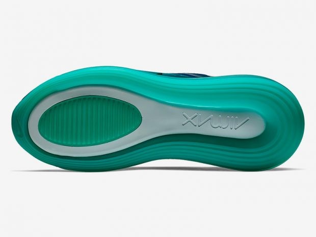 Почему запуск кроссовок Nike Air Max 720 может сорваться