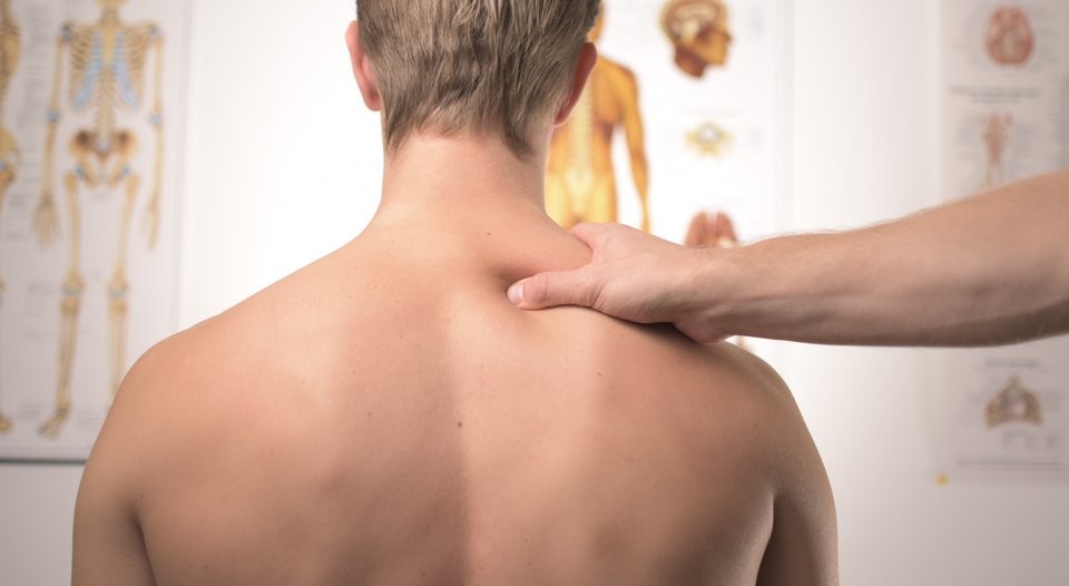 
        
            Здоровая спина: как правильно лечить позвоночную грыжу
        
        
            
                
            
        
    