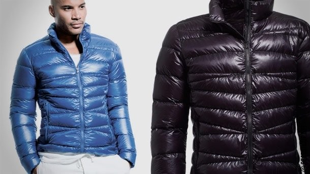 Мужские куртки casual — от самых известных мировых брендов