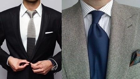Как правильно одеваться мужчине: несколько простых советов