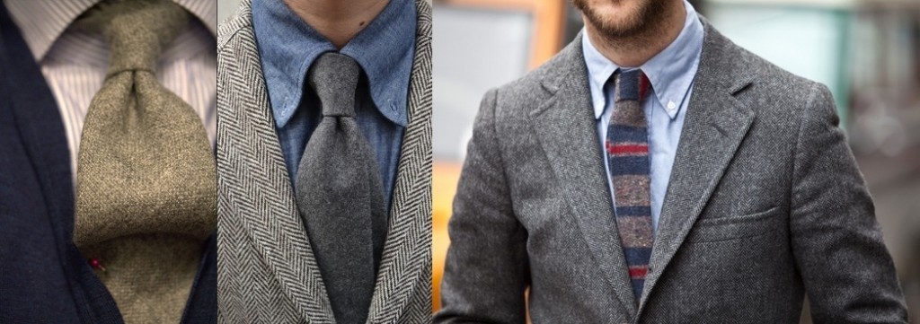 Мужской галстук — все, что вам нужно знать об этом аксессуаре: как завязать мужской галстук и многое другое