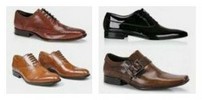 Как подобрать цвет обуви к брюкам? Мужские правила