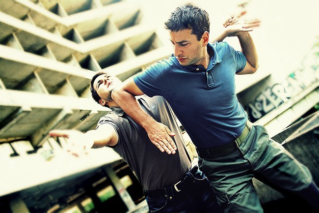 Самозащита: основы боевых искусств для новичков