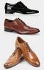 Как подобрать цвет обуви к брюкам? Мужские правила