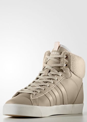 Мужская зимняя обувь Adidas: актуальные модели