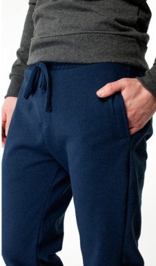Мужские спортивные брюки: самые популярные фасоны