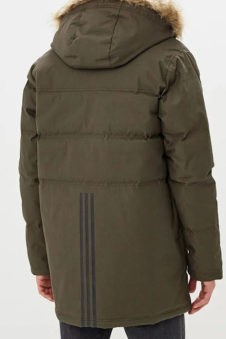 Мужские зимние куртки Adidas (Адидас)