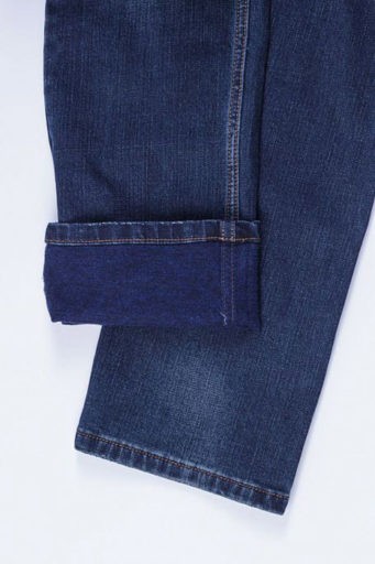 Утепленные мужские джинсы: ТОП лучших моделей
