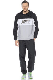 Мужские спортивные костюмы Nike — модные комплекты из последних коллекций
