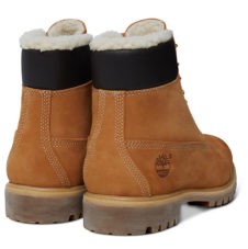 Мужские зимние ботинки Timberland (Тимберленд)