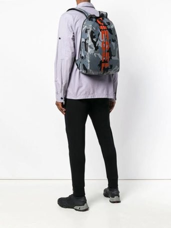 Мужская сумка-рюкзак: модные модели