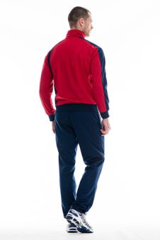Мужские спортивные брюки: самые популярные фасоны