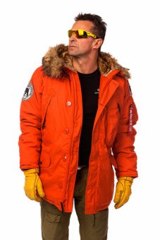Мужские зимние куртки: лучшие модели сезона