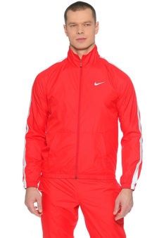 Мужские спортивные костюмы Nike — модные комплекты из последних коллекций