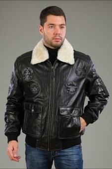 Мужские зимние куртки: лучшие модели сезона
