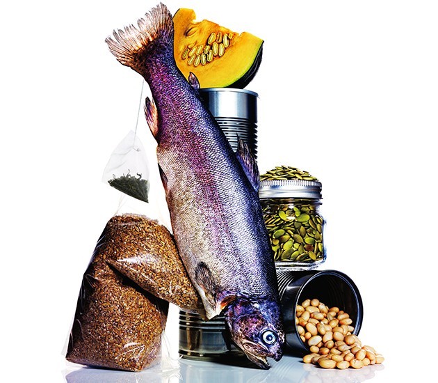 
                        
                            
                                Еда против рака: еще раз о продуктах, снижающих риск онкозаболеваний
                            
                        
                        