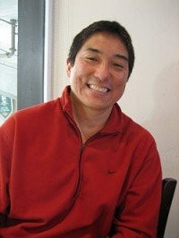 Почему первый евангелист Apple Гай Кавасаки выбрал Android