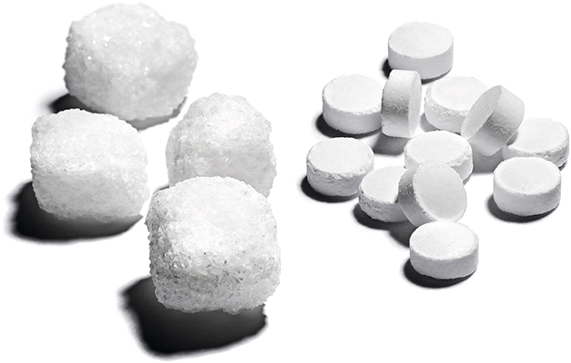 
                        
                            
                                Сахар или заменитель: разбираемся, что полезнее для тебя
                            
                        
                        