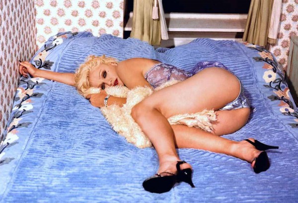 Мадонне – 55 лет: лучшие фото эпатажной звезды