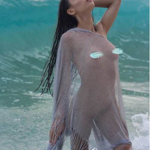 Красотка дня: украинская модель и звезда Playboy Глория Сол