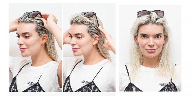 20 лайфхаков для идеальной причёски, которые должна знать каждая девушка