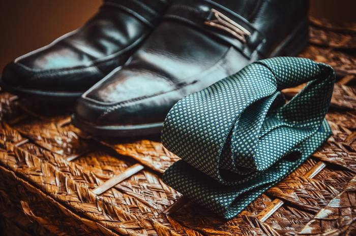 Джентльменский набор: 10 базовых вещей гардероба мужчины