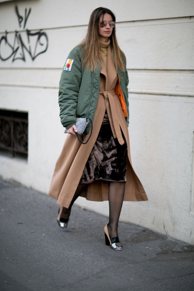Street style: Неделя мужской моды в Милане, продолжение