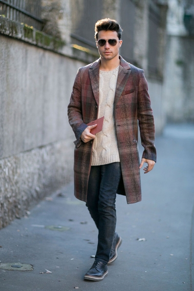 Street style: неделя мужской моды в Милане, день 3