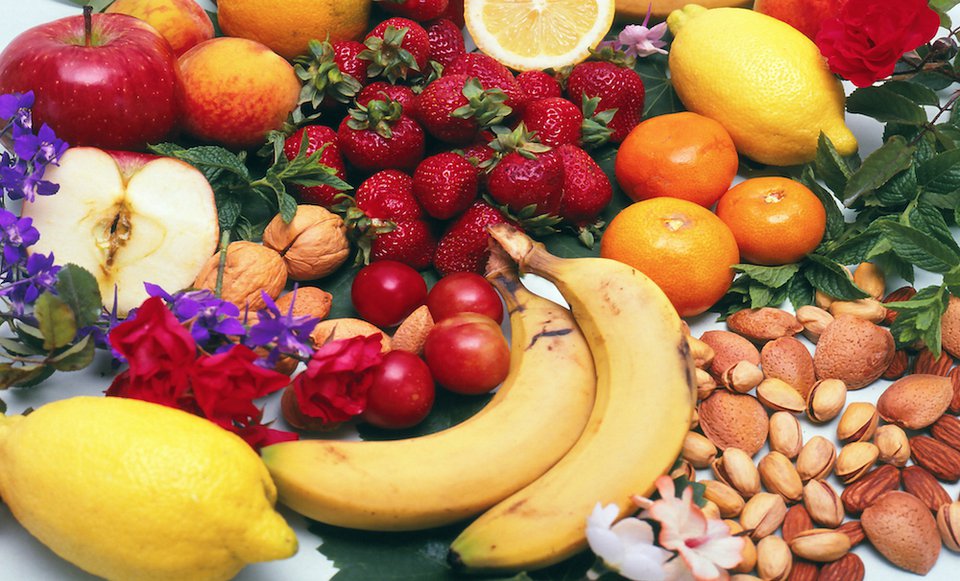 
                        
                            
                                Орехи против фруктов: что полезнее для организма и лучше утоляет голод
                            
                        
                        