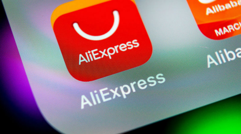 
   			AliExpress поделился итогами главной распродажи   		