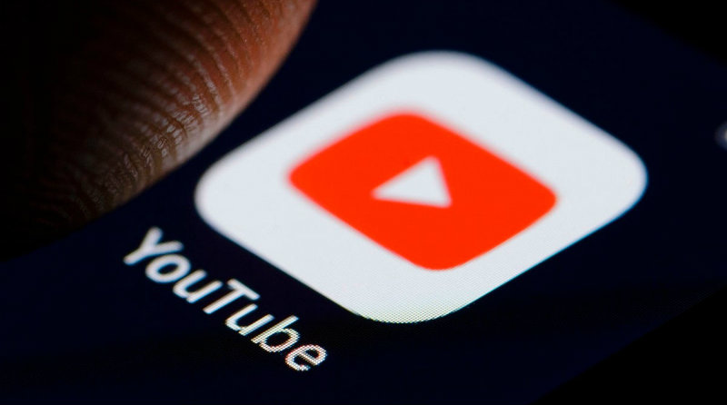 
   			Более половины россиян смотрят YouTube   		