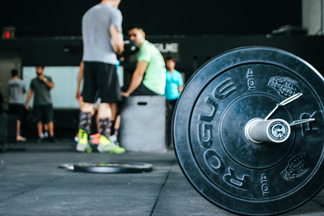  9 причин, почему от тренировок не растут мышцы