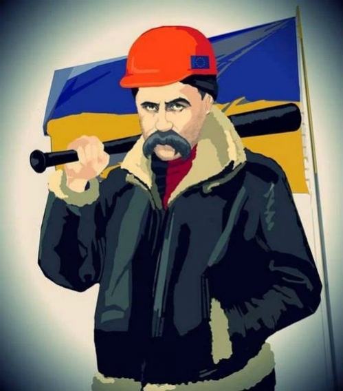 Украинский денди: Кем на самом деле был Тарас Шевченко