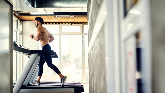 10 фитнес-мифов, которые портят твое здоровье