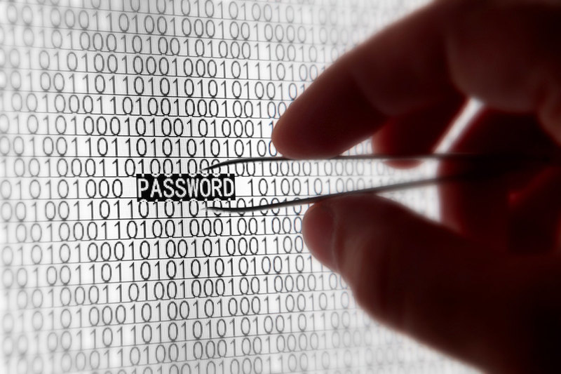 12345: самые популярные и самые небезопасные пароли
