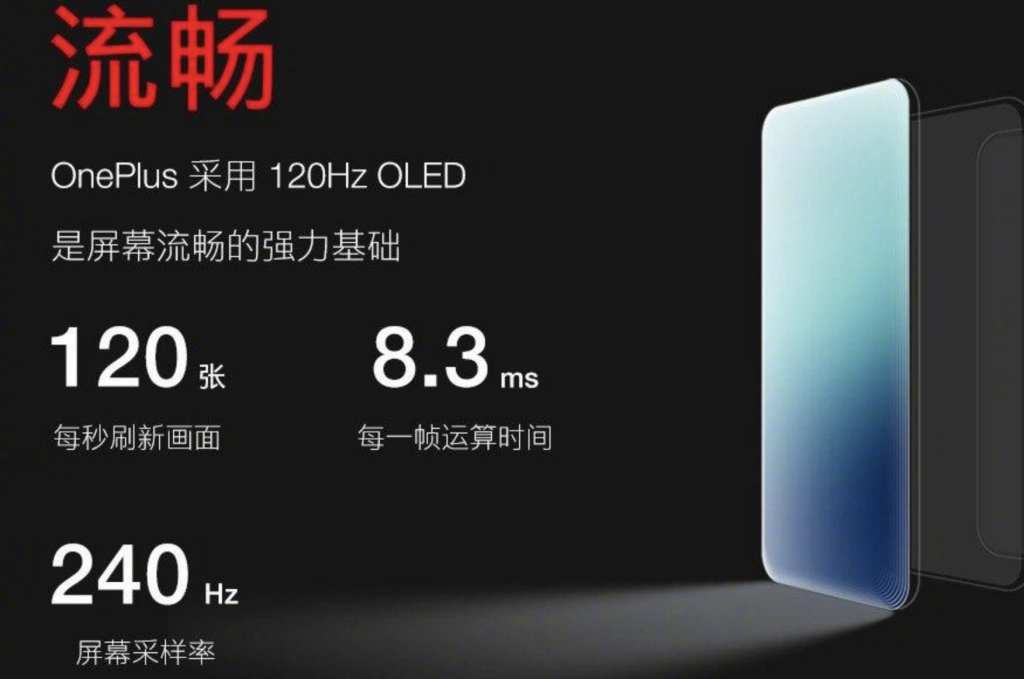 
   			Главная &laquo;фишка&raquo; будущего флагмана OnePlus   		
