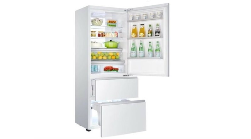 
   			Лучшие двухкамерные холодильники 2019-2020   		
