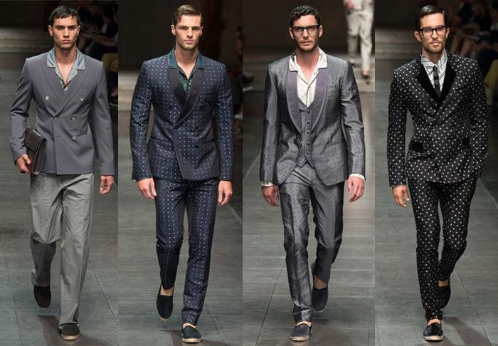 Мужские костюмы в 2019 году — тенденции современной мужской моды