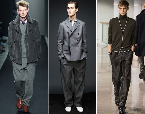 Мужские костюмы в 2019 году — тенденции современной мужской моды