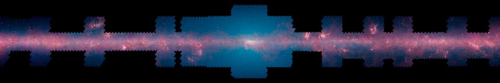 
   			Открытия телескопа НАСА «Спитцер»   		