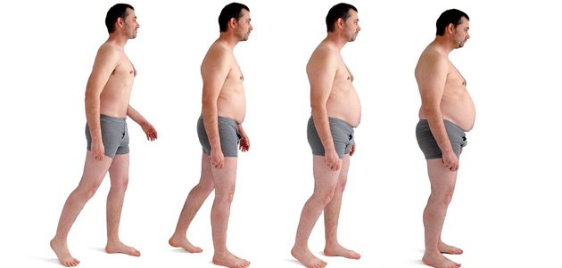 
        
            Ожирение: семь систем организма, которые откажут первыми
        
        
            
                
            
        
    